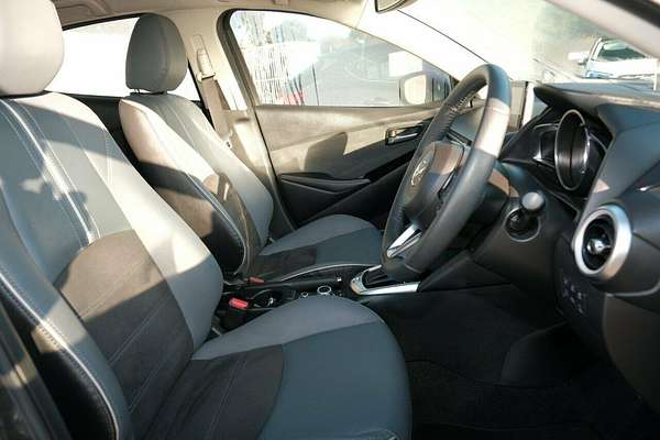 2020 Mazda 2 G15 GT DJ Series