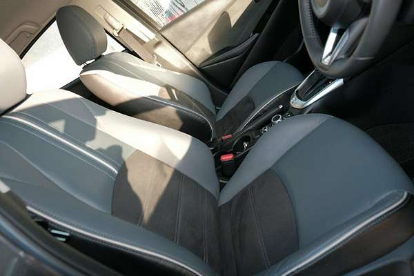 2020 Mazda 2 G15 GT DJ Series