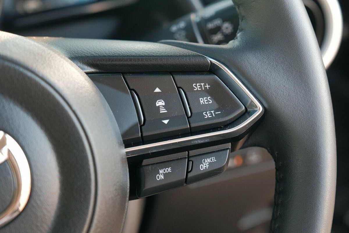 2020 Mazda 2 G15 GT DJ Series