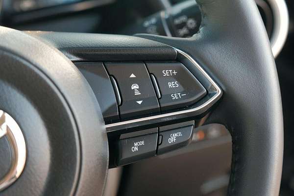 2020 Mazda 2 G15 GT DJ Series