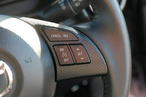 2015 Mazda 2 Maxx DJ Series