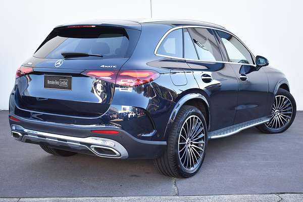 2024 Mercedes-Benz GLC-Class GLC300 X254