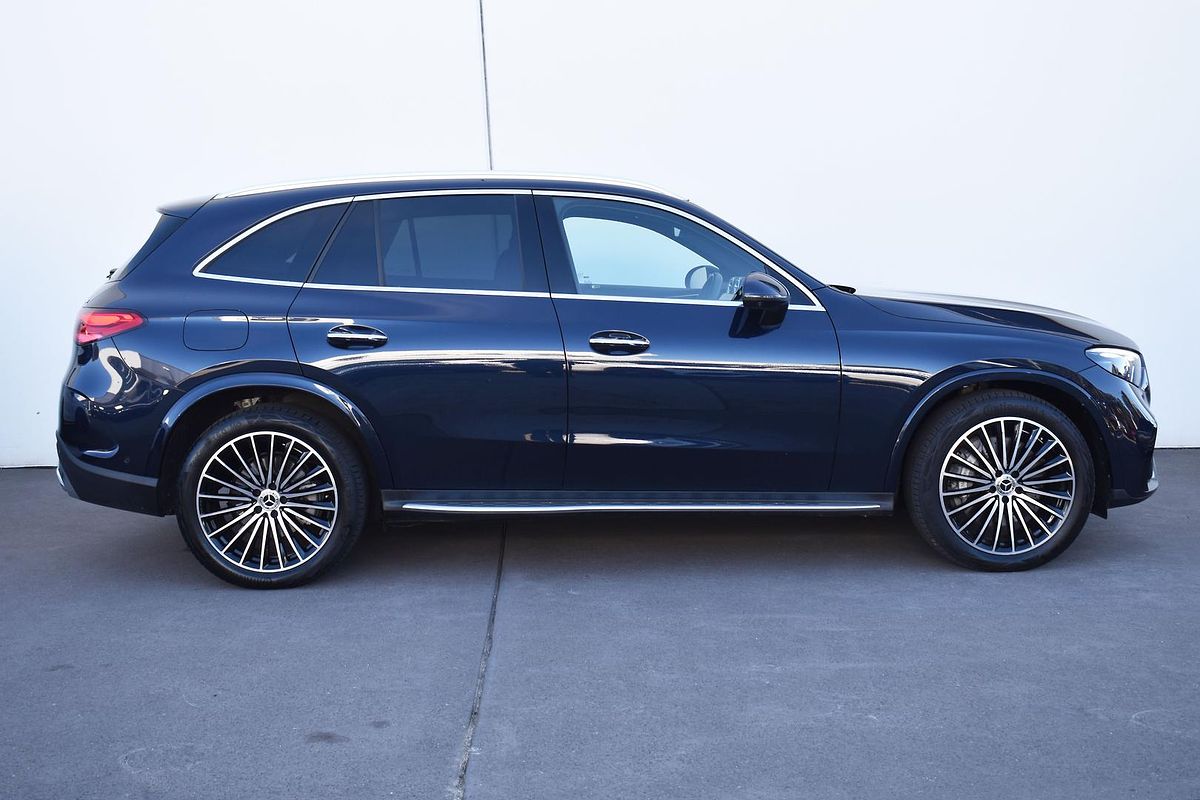 2024 Mercedes-Benz GLC-Class GLC300 X254
