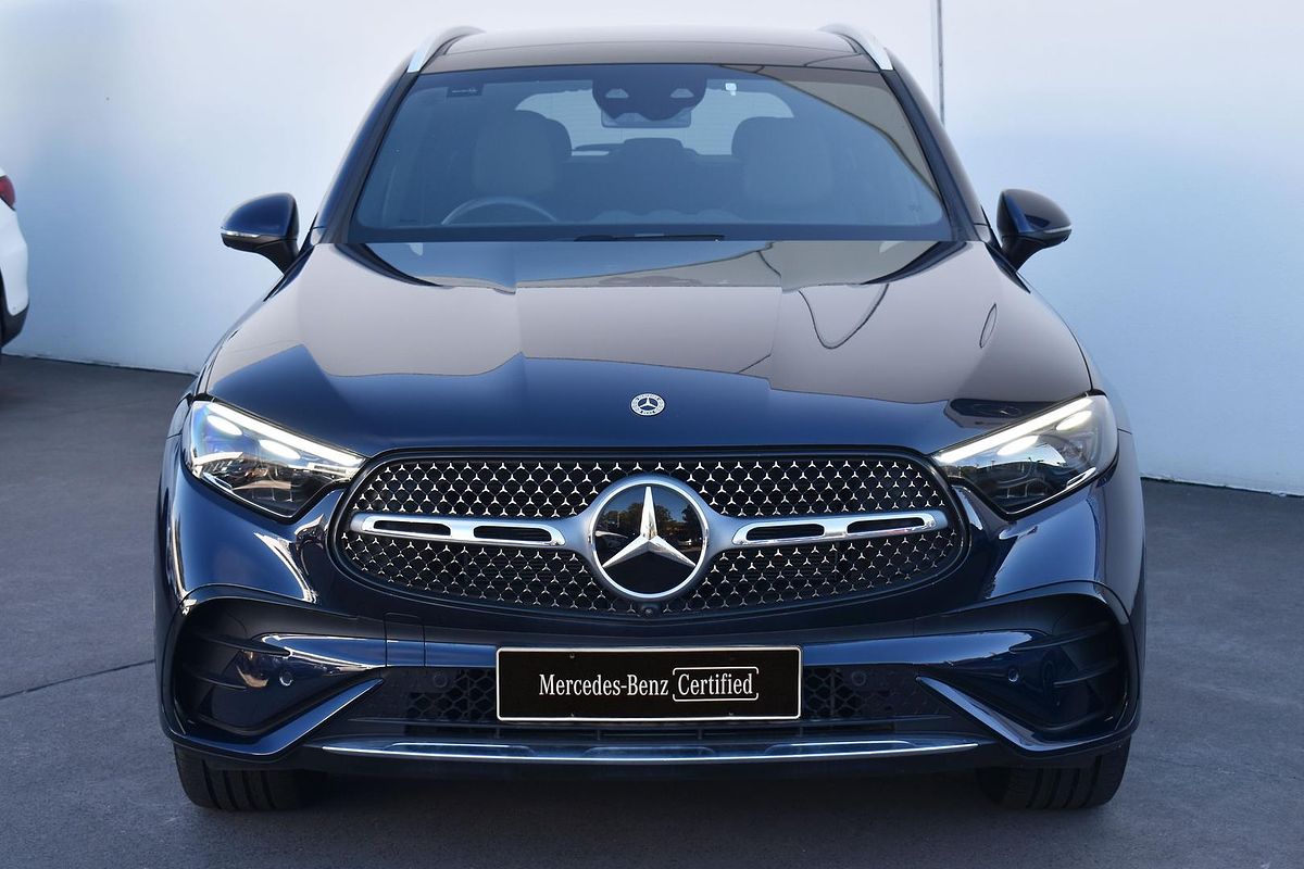 2024 Mercedes-Benz GLC-Class GLC300 X254
