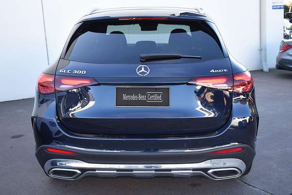 2024 Mercedes-Benz GLC-Class GLC300 X254