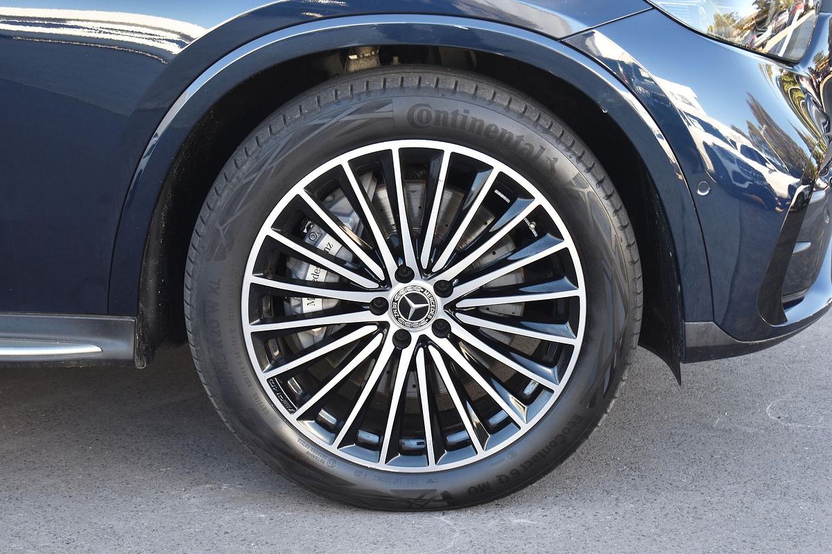 2024 Mercedes-Benz GLC-Class GLC300 X254
