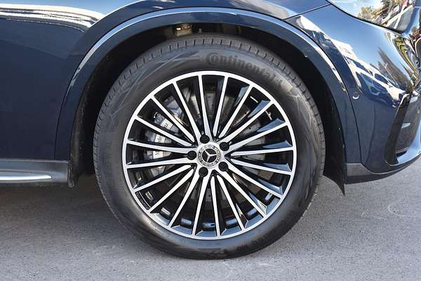 2024 Mercedes-Benz GLC-Class GLC300 X254