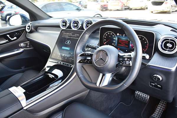 2024 Mercedes-Benz GLC-Class GLC300 X254