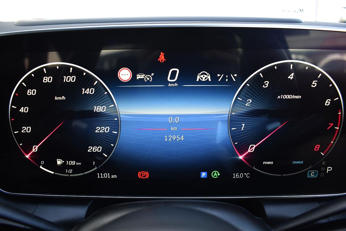 2024 Mercedes-Benz GLC-Class GLC300 X254