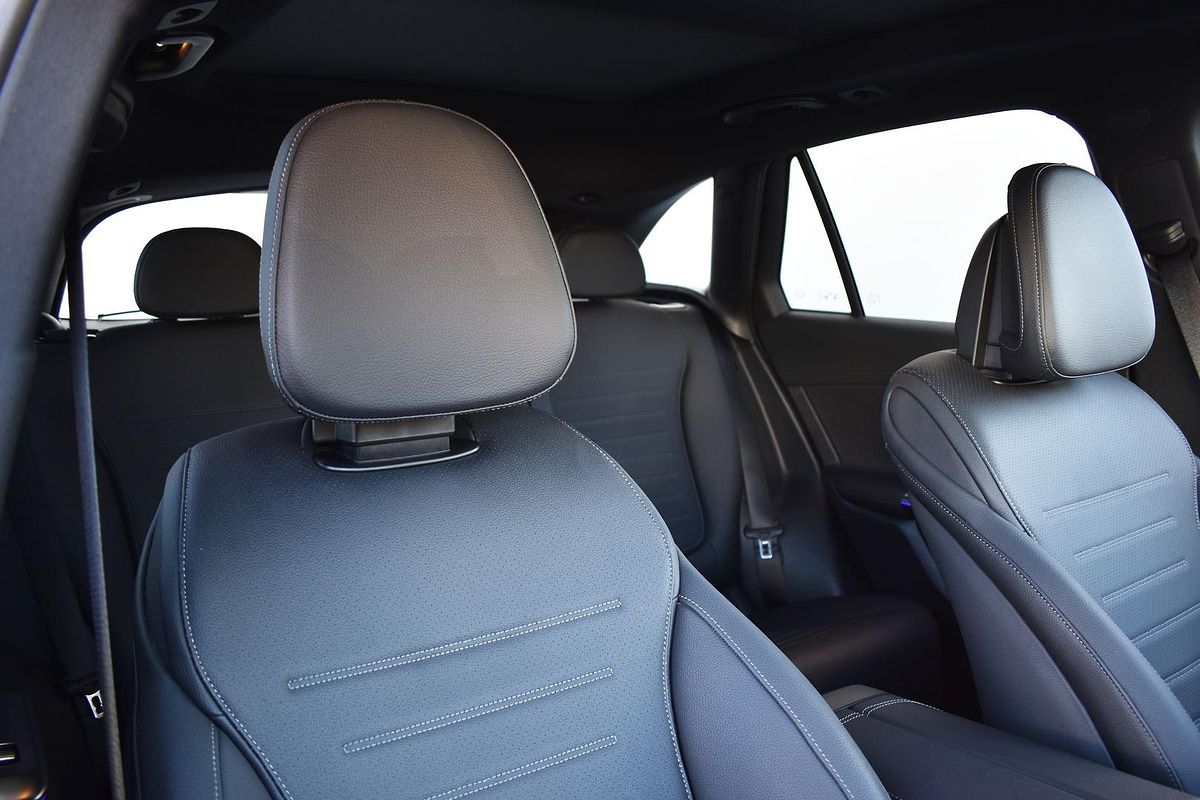 2024 Mercedes-Benz GLC-Class GLC300 X254