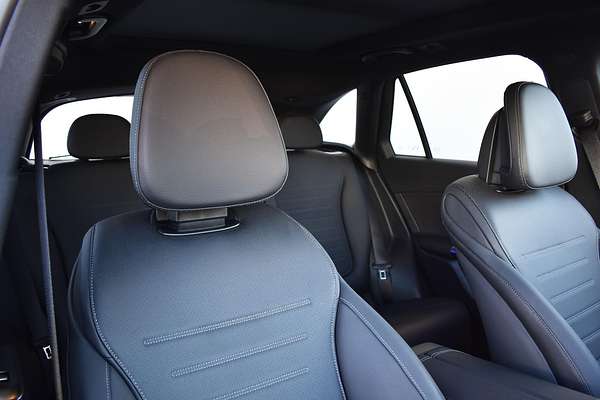 2024 Mercedes-Benz GLC-Class GLC300 X254