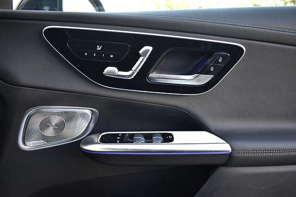 2024 Mercedes-Benz GLC-Class GLC300 X254