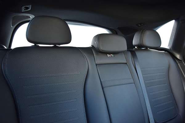 2024 Mercedes-Benz GLC-Class GLC300 X254