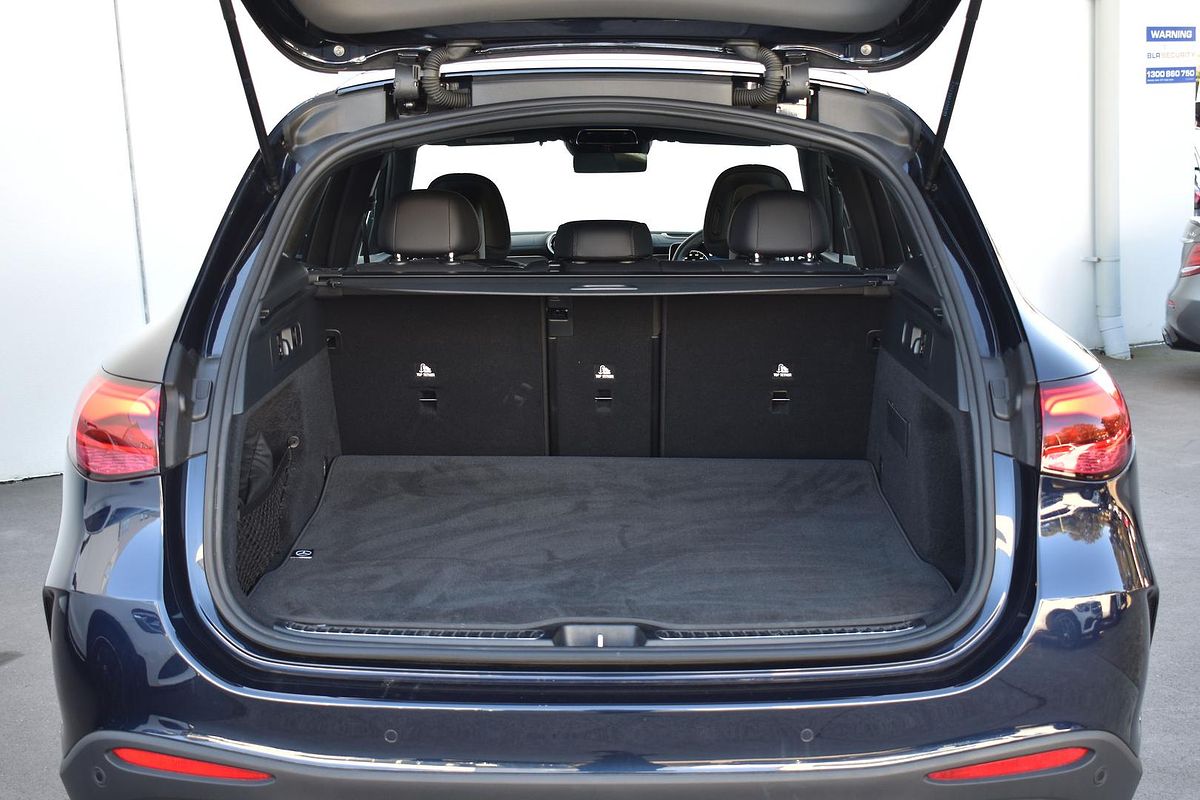 2024 Mercedes-Benz GLC-Class GLC300 X254