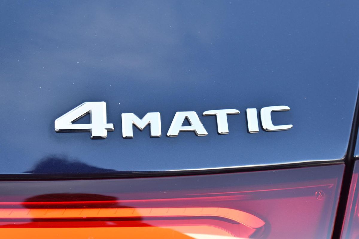 2024 Mercedes-Benz GLC-Class GLC300 X254