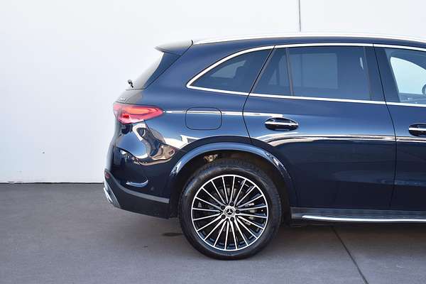 2024 Mercedes-Benz GLC-Class GLC300 X254
