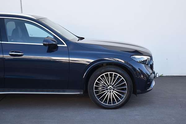 2024 Mercedes-Benz GLC-Class GLC300 X254