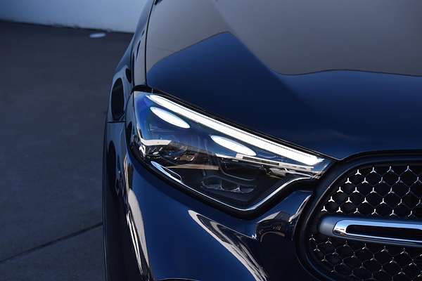 2024 Mercedes-Benz GLC-Class GLC300 X254