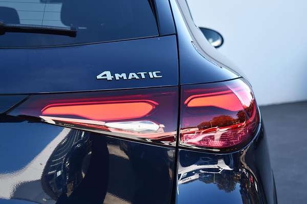 2024 Mercedes-Benz GLC-Class GLC300 X254