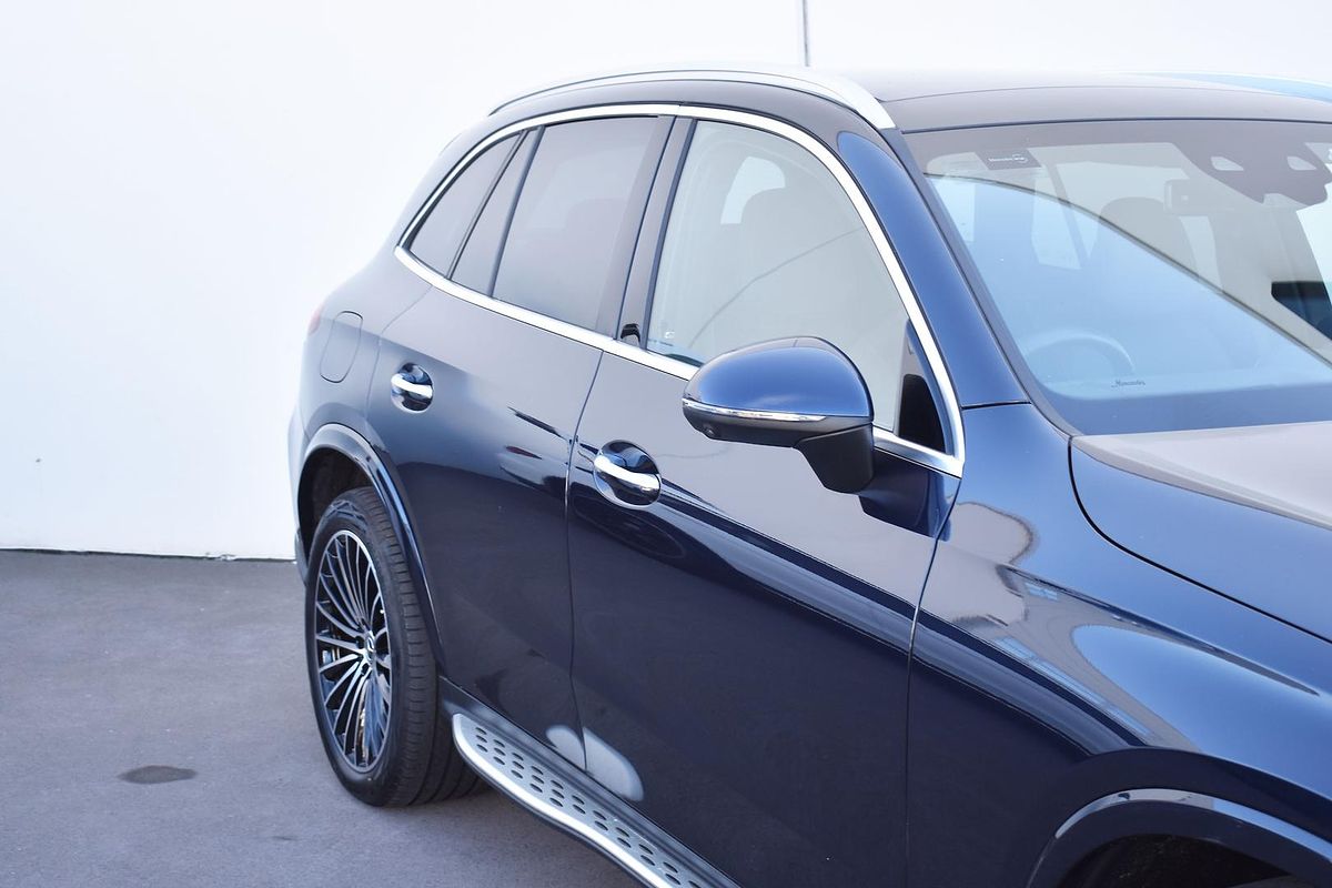 2024 Mercedes-Benz GLC-Class GLC300 X254