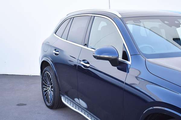 2024 Mercedes-Benz GLC-Class GLC300 X254