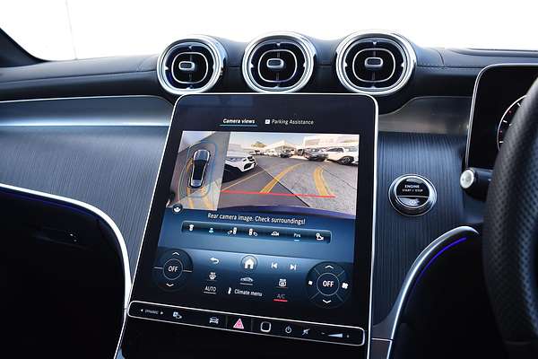 2024 Mercedes-Benz GLC-Class GLC300 X254