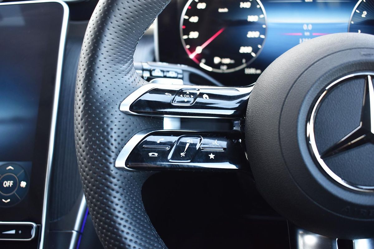 2024 Mercedes-Benz GLC-Class GLC300 X254
