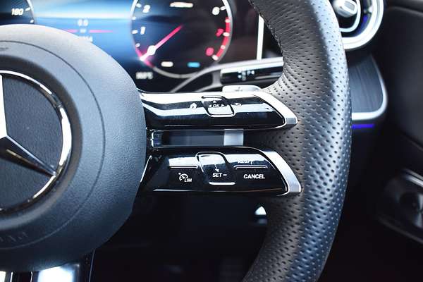 2024 Mercedes-Benz GLC-Class GLC300 X254