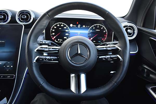 2024 Mercedes-Benz GLC-Class GLC300 X254