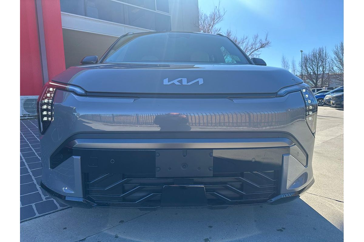 2025 Kia EV3 GT-Line Long Range SV