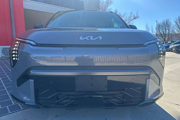 2025 Kia EV3 GT-Line Long Range SV