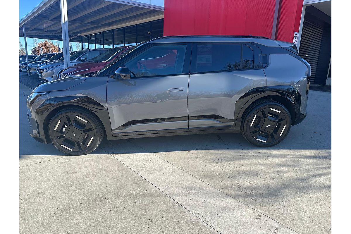 2025 Kia EV3 GT-Line Long Range SV
