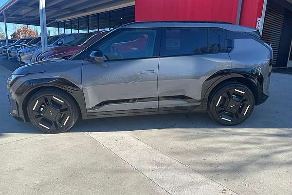 2025 Kia EV3 GT-Line Long Range SV