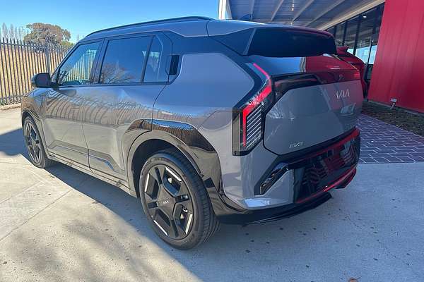 2025 Kia EV3 GT-Line Long Range SV