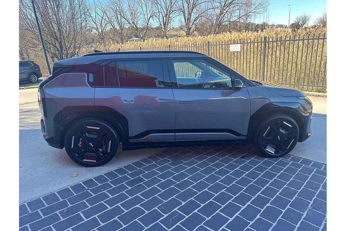 2025 Kia EV3 GT-Line Long Range SV