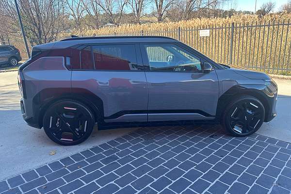2025 Kia EV3 GT-Line Long Range SV