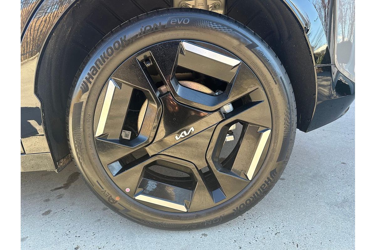 2025 Kia EV3 GT-Line Long Range SV