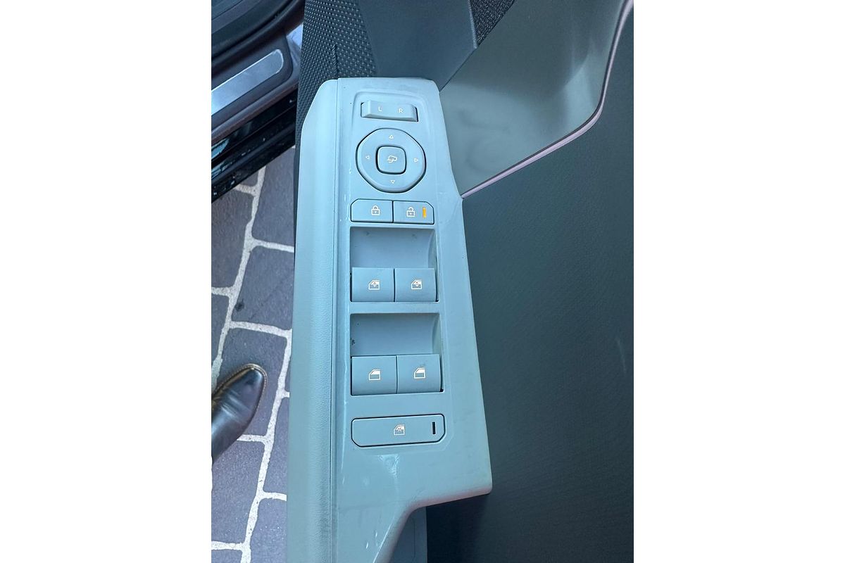 2025 Kia EV3 GT-Line Long Range SV