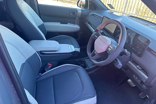 2025 Kia EV3 GT-Line Long Range SV