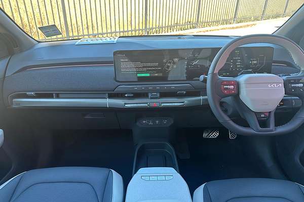 2025 Kia EV3 GT-Line Long Range SV