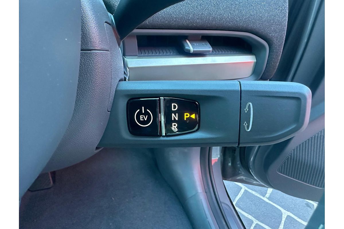 2025 Kia EV3 GT-Line Long Range SV