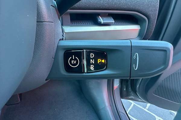 2025 Kia EV3 GT-Line Long Range SV