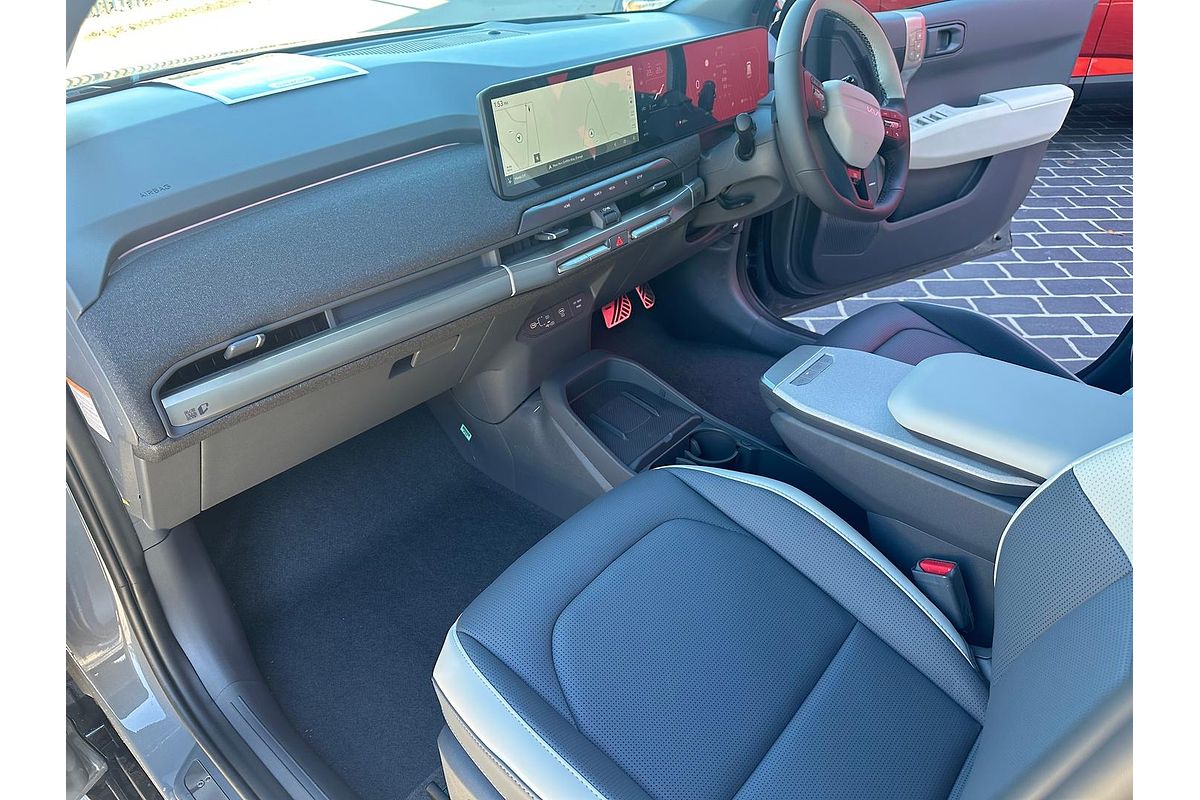 2025 Kia EV3 GT-Line Long Range SV