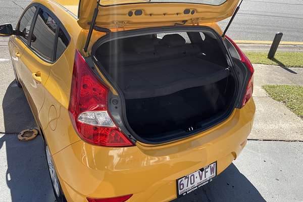 2014 Hyundai Accent Active RB2
