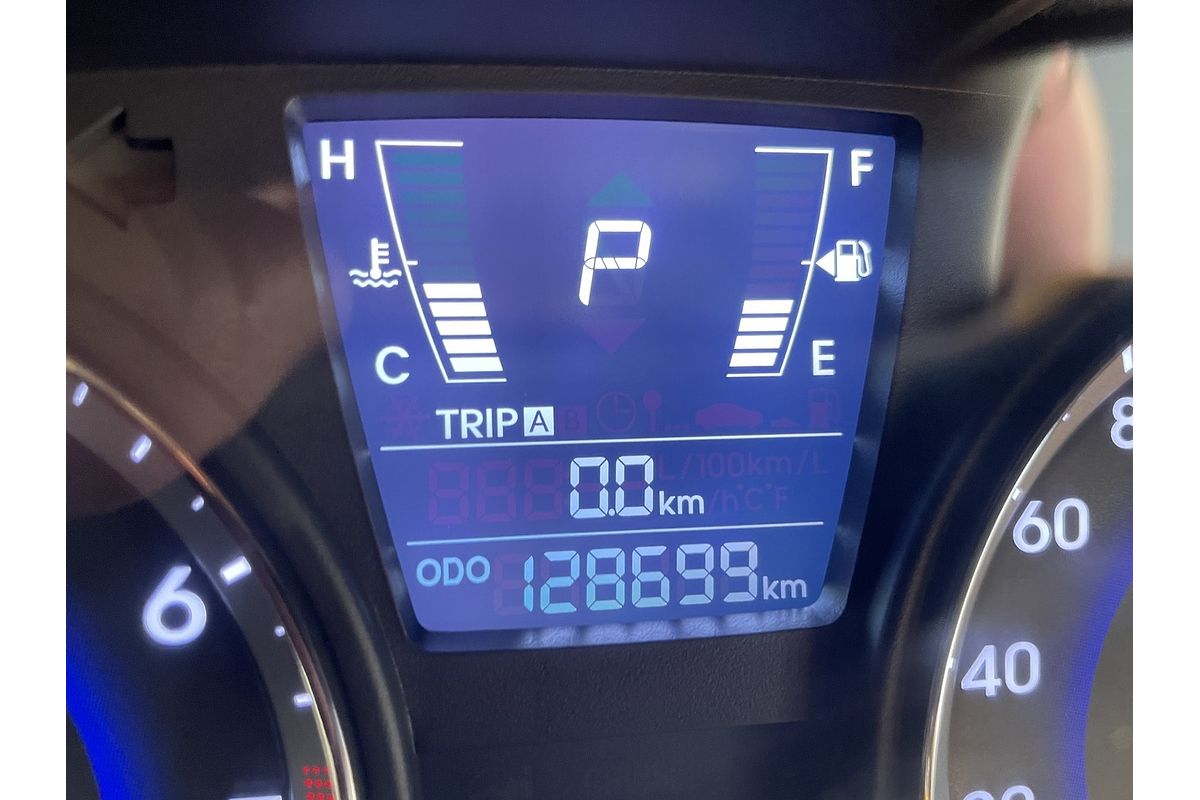 2014 Hyundai Accent Active RB2