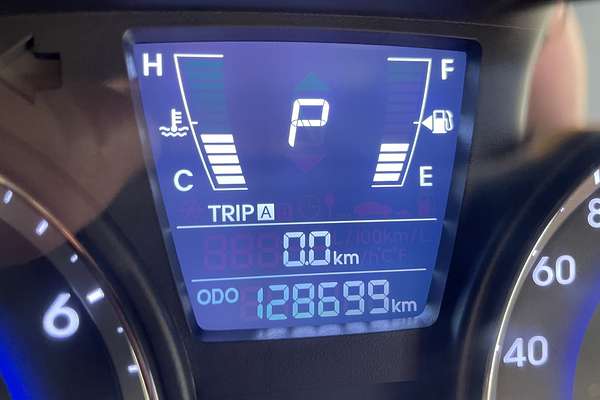 2014 Hyundai Accent Active RB2