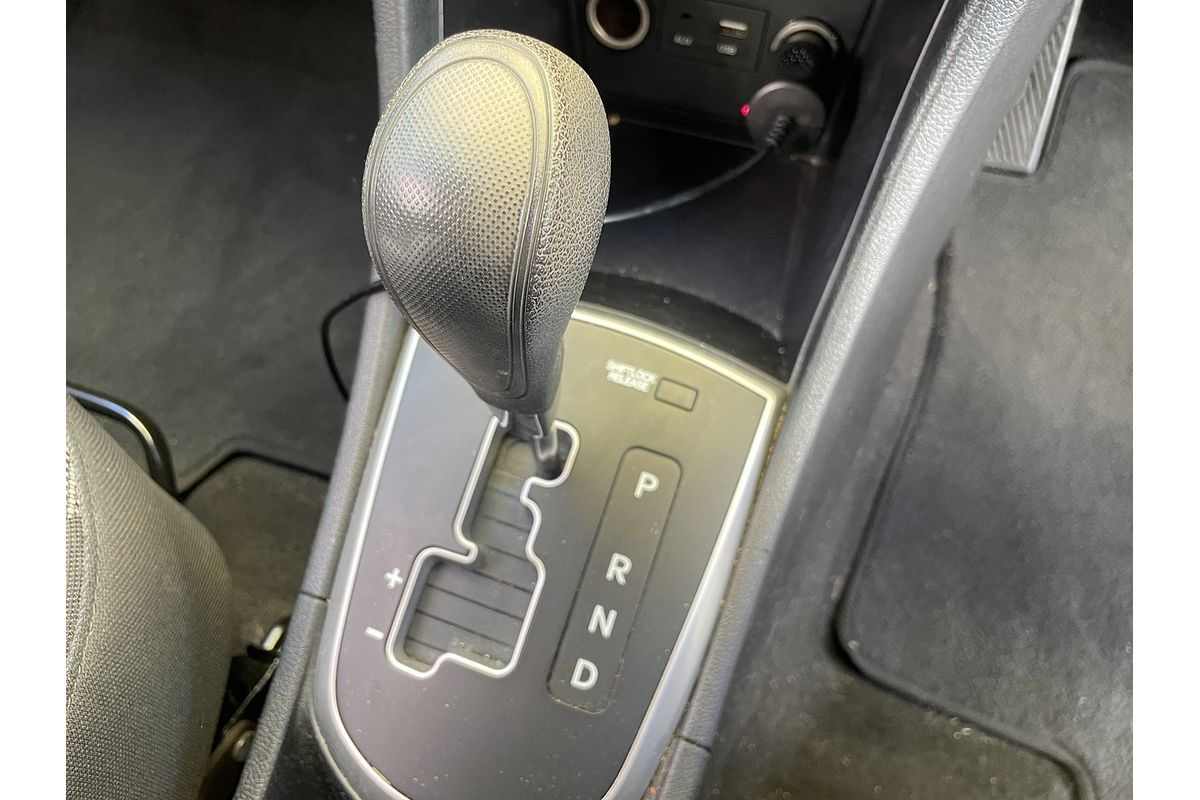 2014 Hyundai Accent Active RB2