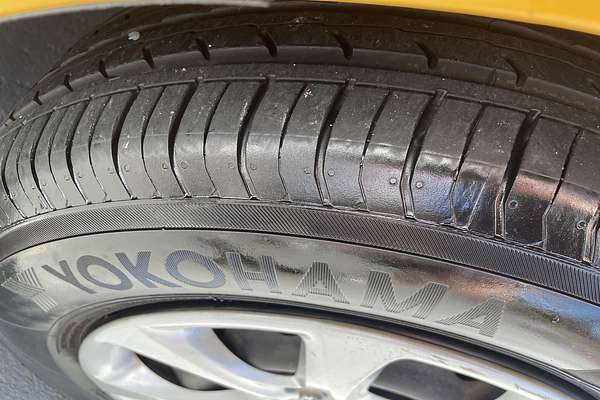 2014 Hyundai Accent Active RB2