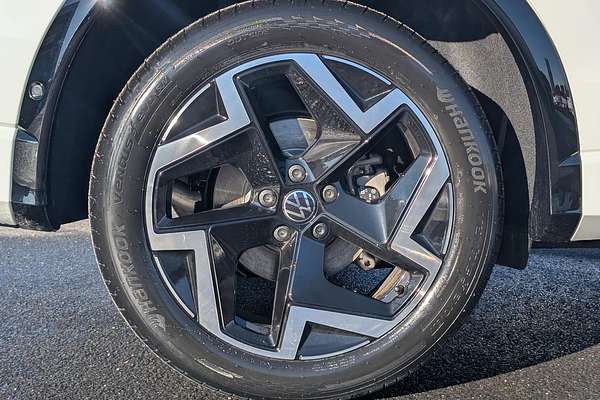 2025 Volkswagen Tiguan 150TSI R-Line CT