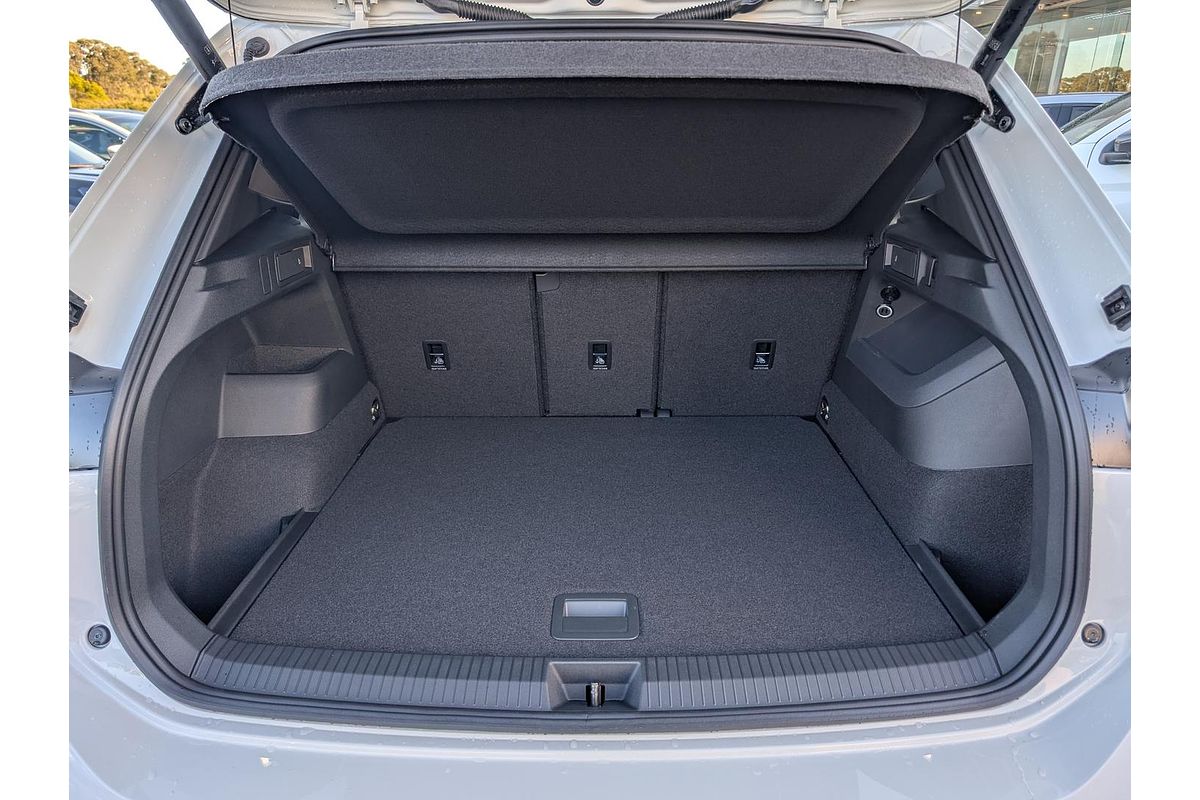2025 Volkswagen Tiguan 150TSI R-Line CT